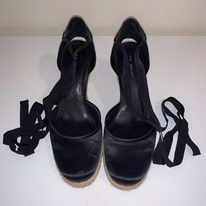 Nine West Wedge Espadrille